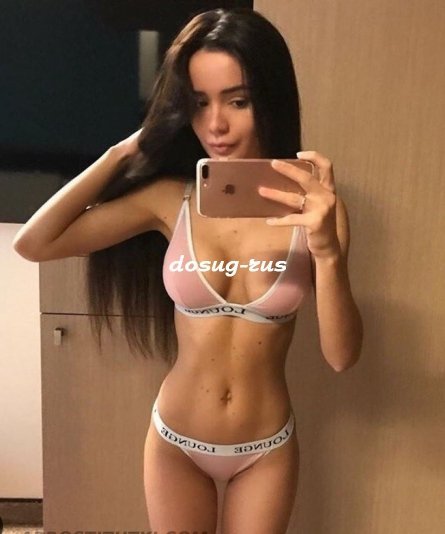 Индивидуалка: Анна