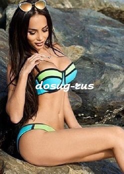 Индивидуалка: Оля