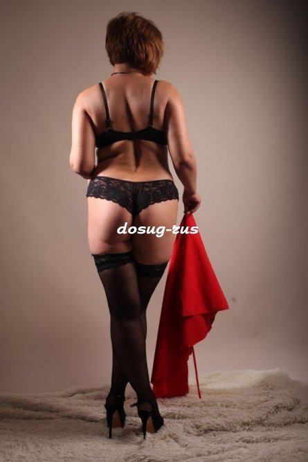 Индивидуалка: Катенька