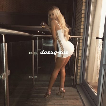 Индивидуалка: Ася