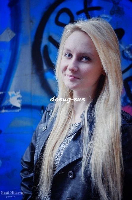 Индивидуалка: Катя