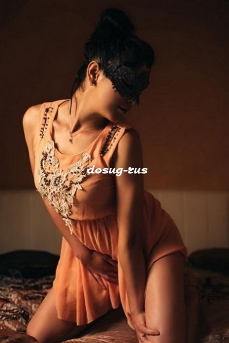 Индивидуалка: Алевтина