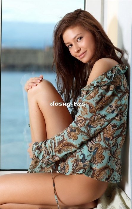 Индивидуалка: Наташа