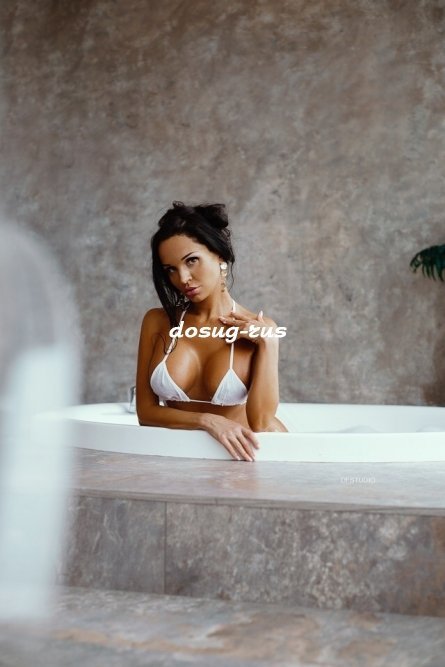 Индивидуалка: Диана