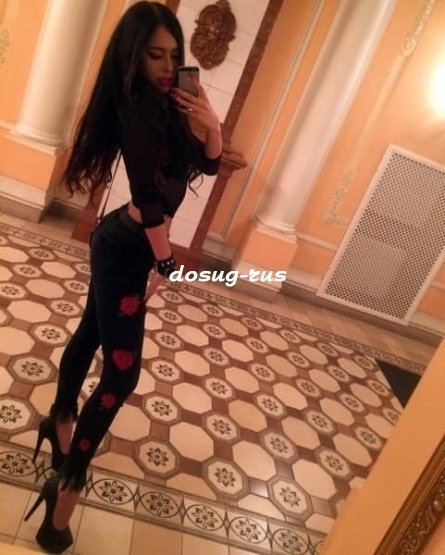 Индивидуалка: Анеля