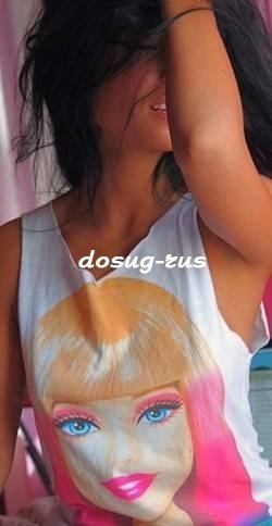 Индивидуалка: Катя