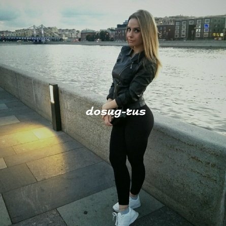 Индивидуалка: Настя