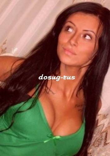 Индивидуалка: Эльвира