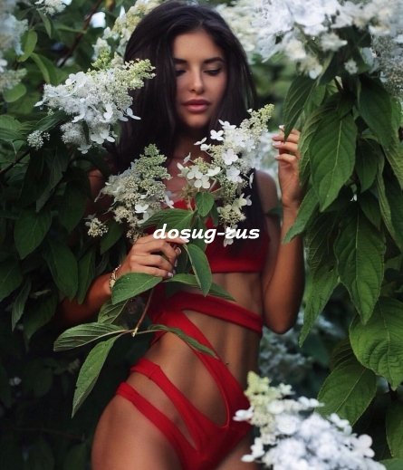 Индивидуалка: Анна