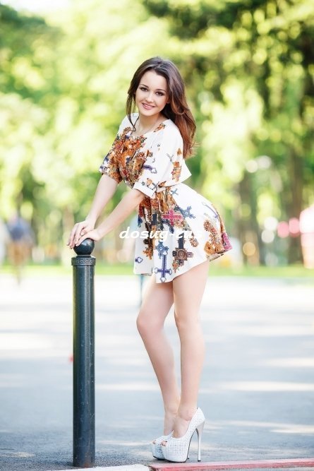 Индивидуалка: Фиона