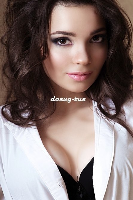 Индивидуалка: Вероника