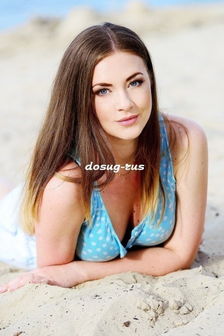 Индивидуалка: Света