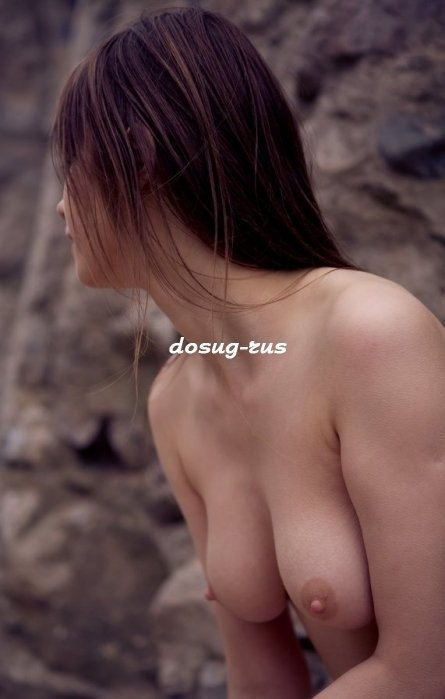 Индивидуалка: Алина