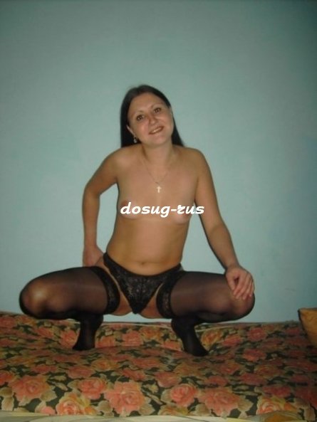 Индивидуалка: Снежана