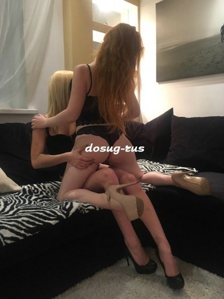 Индивидуалка: Поля и Ксюха