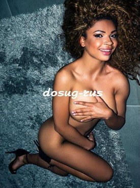 Индивидуалка: Аманда