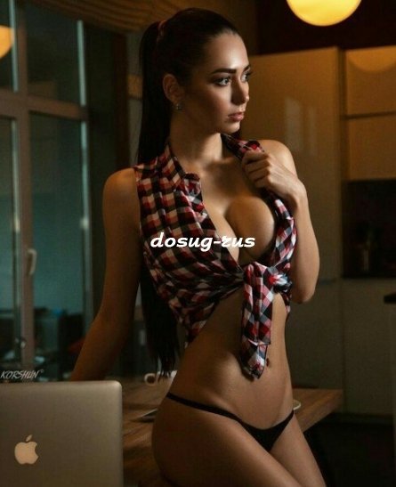 Индивидуалка: Алина