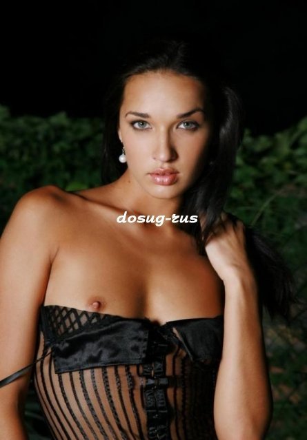 Индивидуалка: Дина