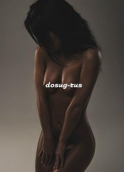 Индивидуалка: Маргарита