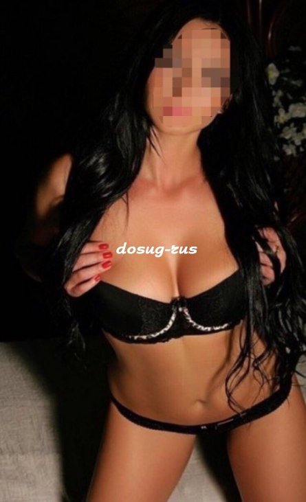 Индивидуалка: Света