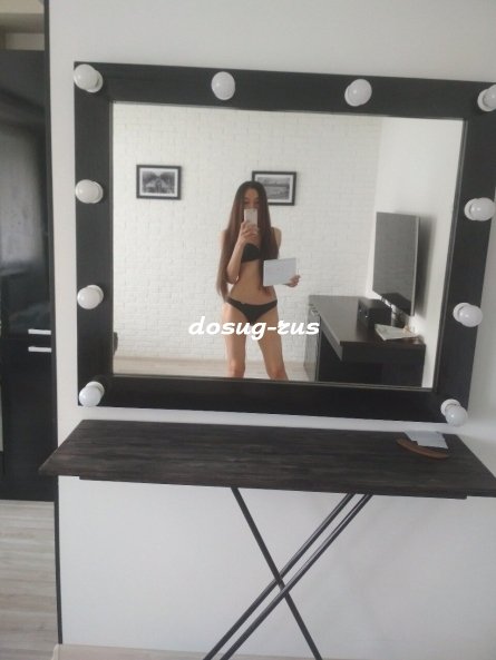 Индивидуалка: Ася