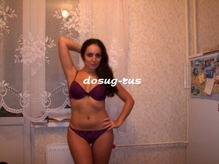 Индивидуалка: Маша