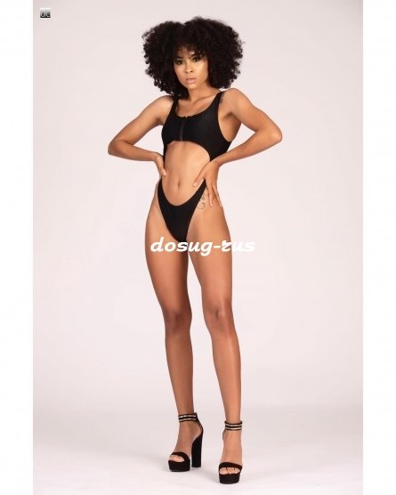 Индивидуалка: Лора