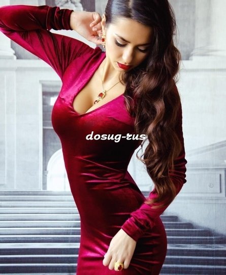 Индивидуалка: Снежанна