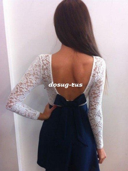 Индивидуалка: Надежда