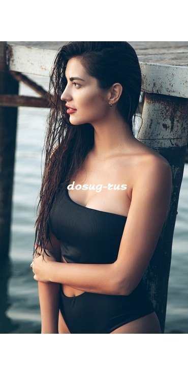 Индивидуалка: Богдана