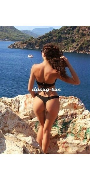 Индивидуалка: Валерия