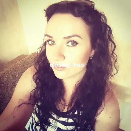 Индивидуалка: Снежанна