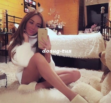 Индивидуалка: Лера