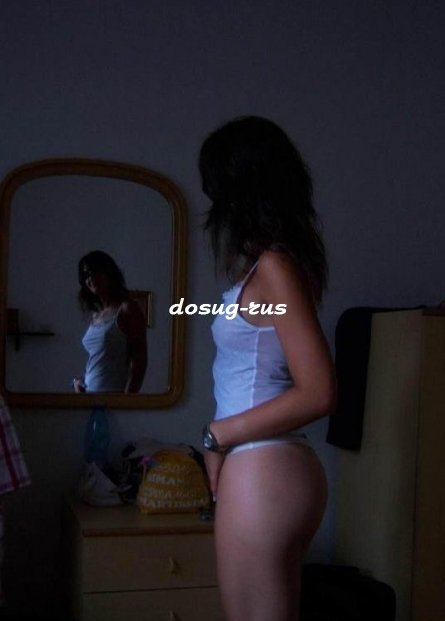 Индивидуалка: Оля