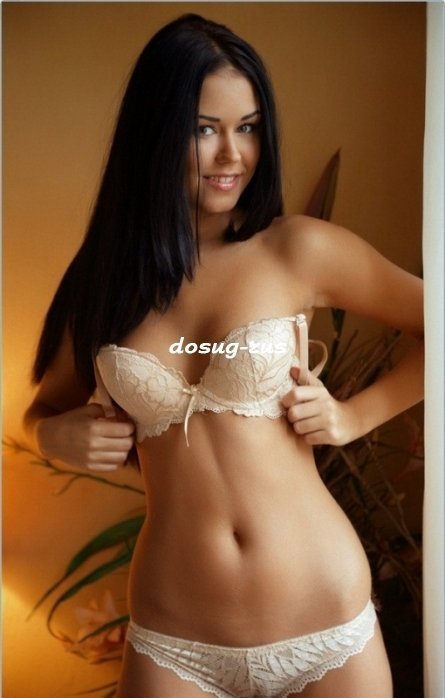 Индивидуалка: Катюшка