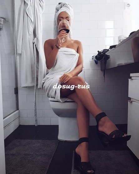 Индивидуалка: Василиса