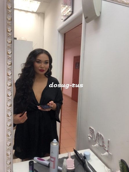 Индивидуалка: Алиса