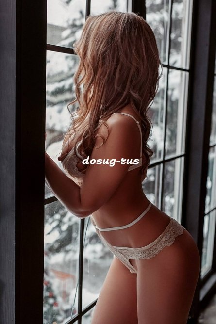 Индивидуалка: Милана