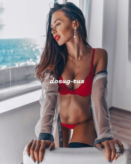 Индивидуалка: Настя