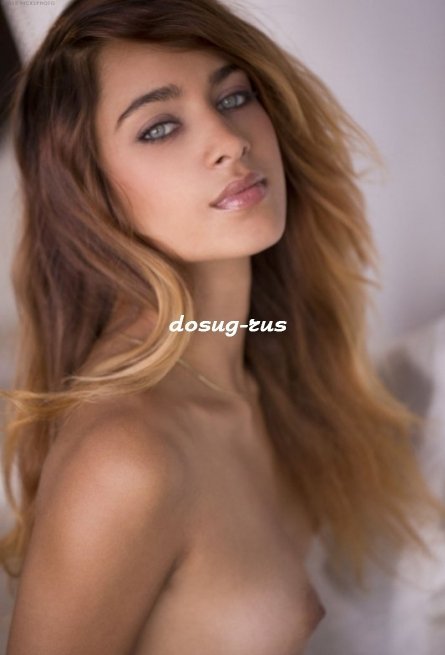 Индивидуалка: Анита