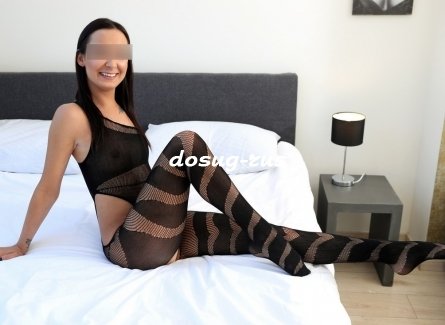 Индивидуалка: Влада