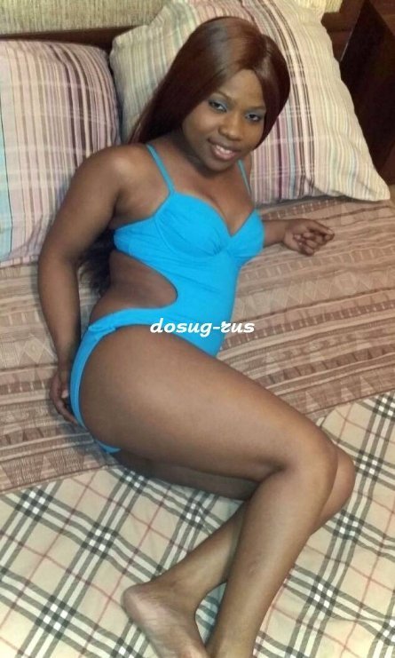 Индивидуалка: Саманта