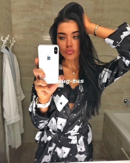 Индивидуалка: Вероника