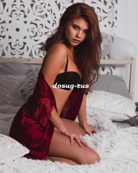 Индивидуалка: Милана