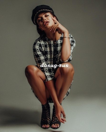 Индивидуалка: Оксана