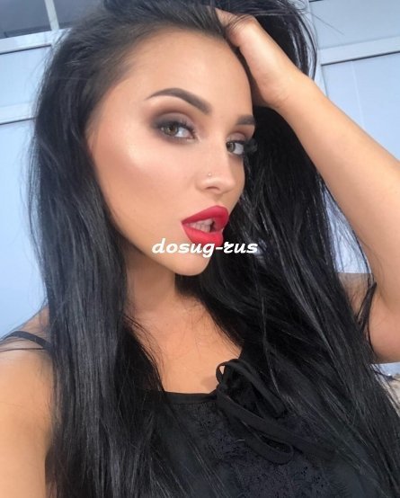 Индивидуалка: Майя