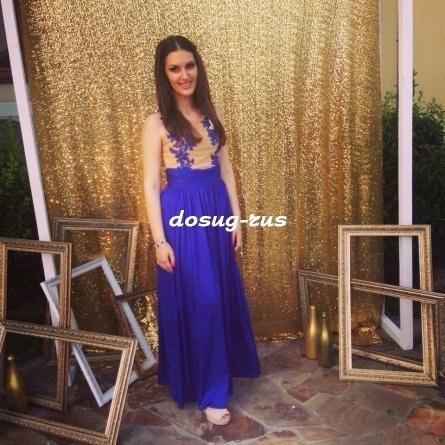 Индивидуалка: Мария