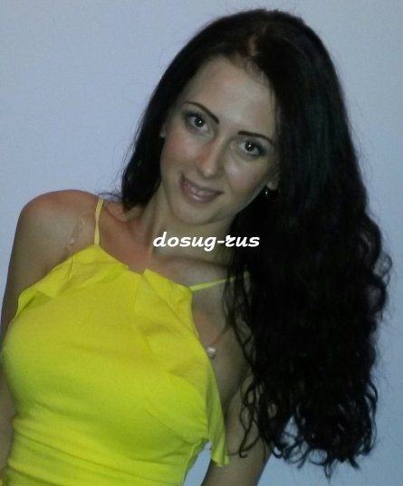 Индивидуалка: Вера