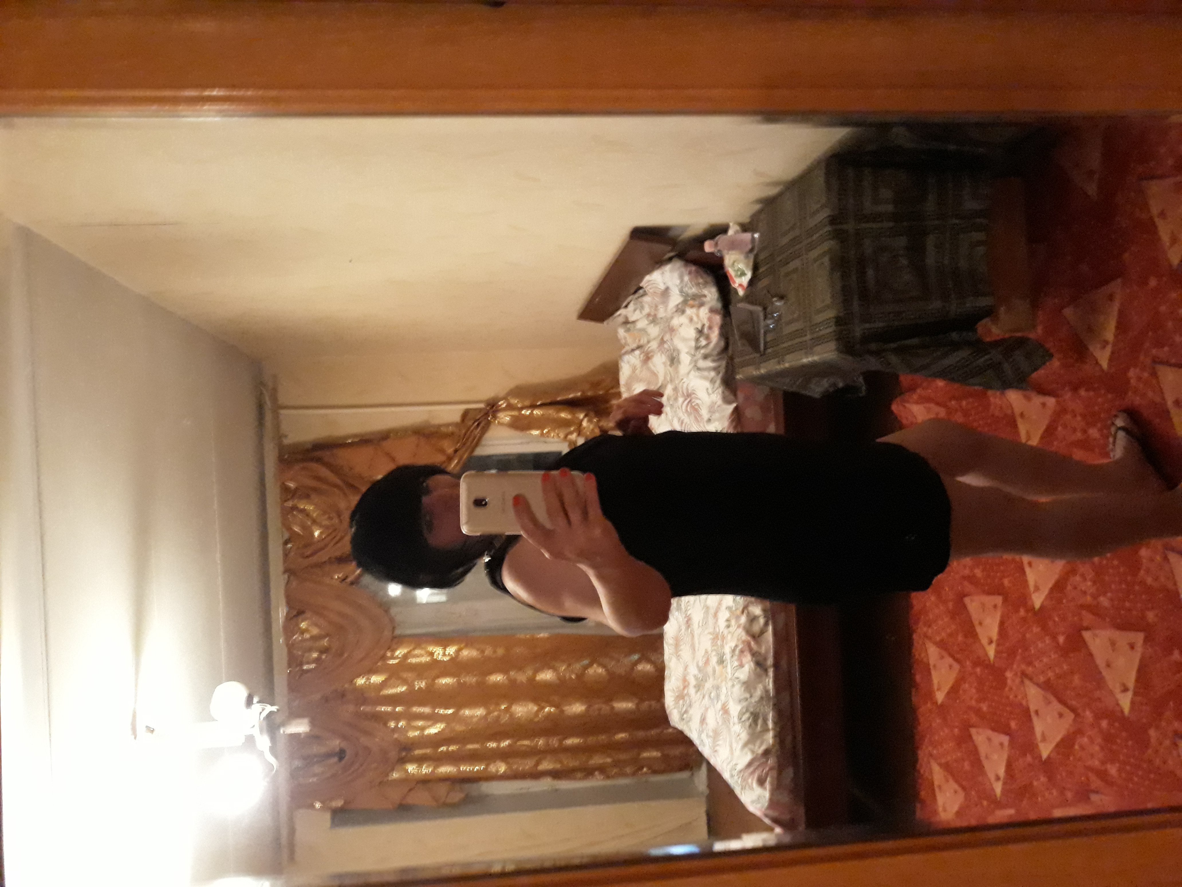 Фотография Лика