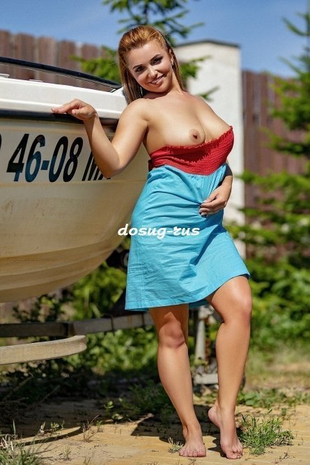 Индивидуалка: Вероника